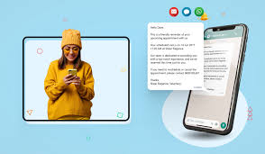 How Automated Reminders Can Reduce No-Shows and Increase Revenue