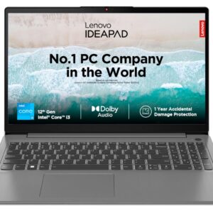 Lenovo IdeaPad Slim 3