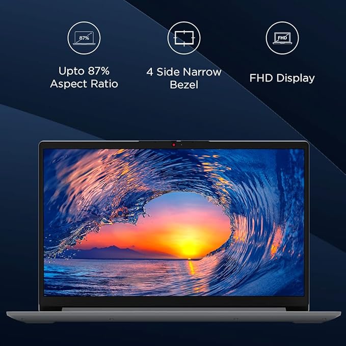 Lenovo IdeaPad Slim 3 - Image 2